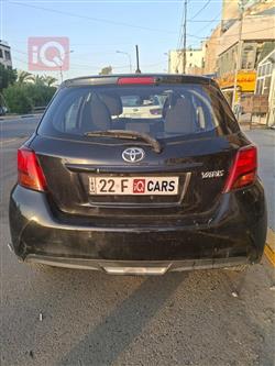 تويوتا يارس